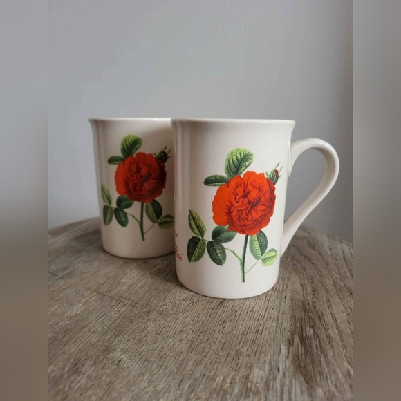 Vintage Rosenberger Cups | Set of 2 - Picture 1 of 10